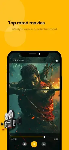 cricbuzz-app-live Top Rated Movies